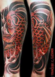 Maybe you would like to learn more about one of these? Pin Oleh Jose Gomez Di Koi Tattoo Ide Tato Tato Keren Tato