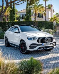 Anzeige The Latest Addition To The Mercedesbenz Family The New Gle Coupe Here Shown As Th Dream Cars Best Luxury Cars Mercedes Car