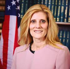 Senator Kristin M. Corrado