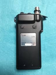 Image result for ICOM IC-R1