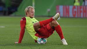 Joel pohjanpalo (26) wechselt zum 1. Union Berlin Streckt Die Fuhler Nach Bayer Profi Joel Pohjanpalo Aus Kicker