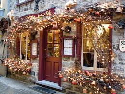 A Whole Other World Christmas In Quebec City Kerstmis Scenes Kerstmis Kerst Foto S