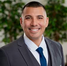 We are pleased to announce that Robert Saldivar has joined our team! Robert  is our new Regional Sales Director in Northern California and has extensive  experience in healthcare, working across both inpatient