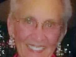 Dorothy Post Jordan Obituary (1927