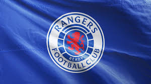 Buy rangers football badges & pins and get the best deals at the lowest prices on ebay! Rangers Fc Rebrand By See Saw Features New Crest And Custom Typeface By Lifelong Fan Craig Black