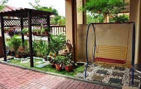 Taman minimalis depan rumah menjadi bagian yang harus didesain dengan baik. Hugedomains Com Small Backyard Garden Design Minimalist Garden Garden Design