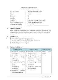 Di dalam forecast terdapat 5 persyaratan forecast yang baik. Top Pdf Anggaran Perusahaan