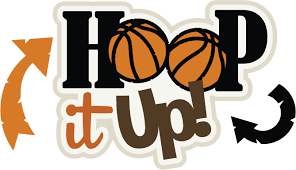 Download Hoop It Up Svg Scrapbook Title Basketball Svg File Basketball Svg Cut File Free Svgs Free Svg Files