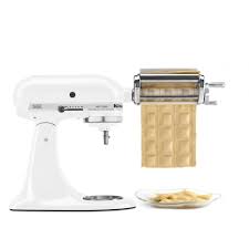 The kitchenaid ksm150psac almond cream mixer is incredibly versatile and more than a mixer. Kitchenaid Artisan Series 5 Quart Tilt Head Stand Mixer White Ksm150pswh Walmart Com Walmart Com