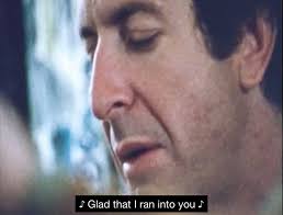 Captions for Tony Palmer Bird