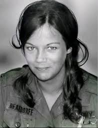 HERO = (Nữ anh hùng) Colonel (Đại tá) Danielle J. Ngô U.S. Army (Lục quân  Hoa Kỳ) • Colonel (Đại tá) Danielle Ngo said she encourages young people to  consider serving, whether