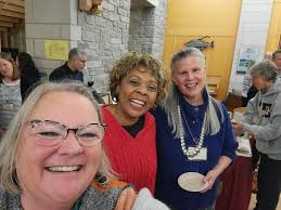 FWS Retirees Association