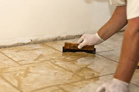 Pose carrelage sur ancien carrelage. Comment Poser Du Carrelage Sur Du Carrelage