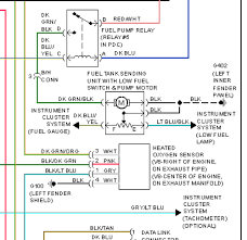 2009 dodge journey transmission diagram. 1995 Dodge Ram 1500 Fuel Pump Wiring Diagram Wiring Diagram Direct Cream Tiger Cream Tiger Siciliabeb It