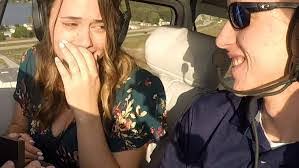 Georgianna Bryant's Instagram, Facebook & TikTok