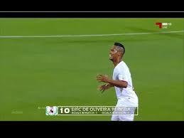 Check below for eric de oliveira pereira player profile, career statistics and latest football matches. Eric De Oliveira Pereira Al Markhiya 2018 Youtube
