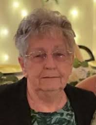 Obituary information for Carolyn Isabel Stice