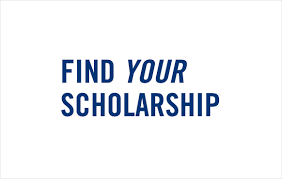 Find Your Scholarship Scholarships Finding Yourself Financial Aid