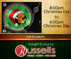Enjoy a variety of shows and enjoy espn channels, nfl network, nba tv, mlb network, the sportsman channel and many. Russell Salvatore Presents The Yule Log Christmas Eve And Christmas Day Click Here For The Playlist Wbbz Tv