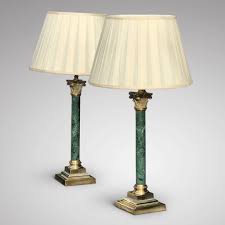 We did not find results for: Pair Of Early 20th Century Green Marble Brass Table Lamps Hobson May Collection