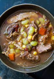 Kentucky Burgoo Recipe