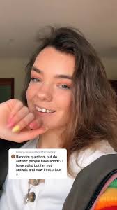 Chloe Maddren Discusses Autism and ADHD| Expert Insights