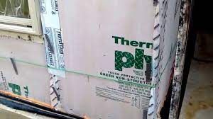 Maybe you would like to learn more about one of these? Thermoply Sheathing And Sealant For Energy Efficiency Youtube