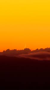 Sunset Iphone Wallpaper Orange 1242x2208 Wallpaper Teahub Io Please contact us if you want to publish an orange sunset wallpaper. sunset iphone wallpaper orange