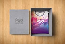 Nice T Shirt Box Packaging Mockup Free Psd Download T Shirt Box Packaging Mockup Free Psd Yet Another Free T Shirt Mocku Mockup Free Psd Free Mockup Free Psd