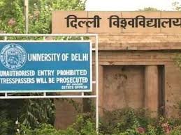 Maybe you would like to learn more about one of these? Delhi University S Admissions Increases On Day 2 Less Withdrawals Recorded Education News