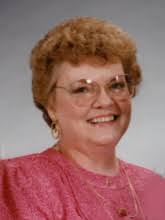 Obituary information for W. Jean George