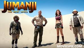 Jumanji The Next Level 2019 Jumanji 3 Full Movie Download In Hd Free Watch Online Leaked By Filmywap Filmyzilla