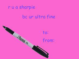 39 Absolutely Perfect Comic Sans Valentine 39 S Day Cards Valentines Day Memes Valentines Memes Valentines Day Cards Tumblr Who needs hallmark when there's tumblr? pinterest