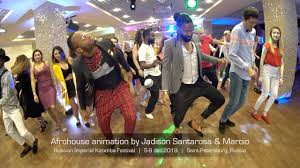 Make social videos in an instant: Mix De Kuduro 2020