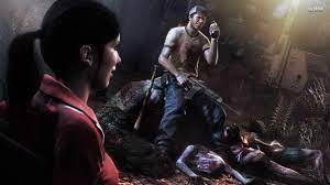 Dead air ported to left 4 dead 2 after 20,000 left 4 dead 2 players earned the achievement stream crosser by completing the campaign cold stream. Left 4 Dead Wallpapers Wallpaper Cave