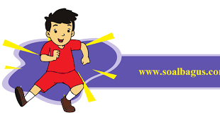 Soal pat kelas 2 semester 2 tema 5. Soal Pat Pjok Kelas 5 Sd Mi Dan Jawaban Th 2021 Soalbagus Com