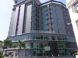Ground floor, lot 209, section 51, ban hock road, kuching, 93100, malaysia. Travel Agency At Melaka