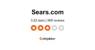 Jot down the dimensions of the unit, grab a measuring tape and do the following: Sears Reviews 571 Reviews Of Sears Com Sitejabber