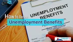 How to Receive Unemployment Benefits in Japan - Living Guide in Japan