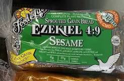 Should Ezekiel bread be refrigerated?