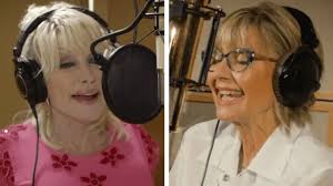 Single Review: Olivia Newton-John & Dolly Parton, “Jolene”