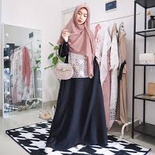 Koleksi baju muslim rancangan zaskia sungkar trend sekarang. Desain Baju Hijab Zaskia Sungkar Archives Diary Hijaber