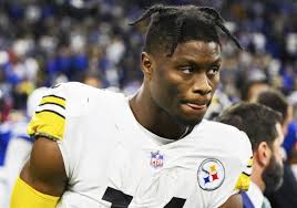 WATCH: Is George Pickens right about his role in Steelers' passing game?