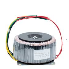Amazon.com: Toroidal Transformer Toroidal Transformer 1800W ...