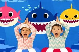 Download Listen To Baby Shark 2019 New Single Song Aghanyna