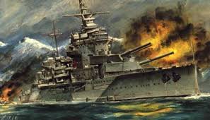 Papercraft ww2 ship / paper toys paper crafts dalek military weapons paper models making out ww2 tanks air force. Hms Warspite Battleship Papercraft Mypapercraft Net