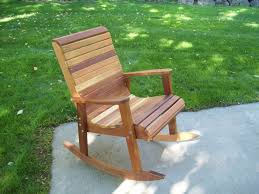 Wood Country T L Red Cedar Rocking Chair Rocking Chair Plans Wooden Rocking Chairs Wood Rocking Chair