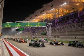 Friday practice report from the bahrain grand prix. Australia Set To Be Postponed Bahrain Likely F1 2021 Opener The Race