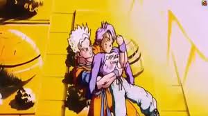 1 moves 2 super saiyan (transformation) 3 combos 3.1 awakening 3.2 tips and tricks 4 trivia 5 skins some combos with trunks are: Dragon Ball Z Movie The History Of Trunks On Make A Gif