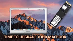 Macbook Air 2017 Ssd Upgrade And Installation In 2020 Macbook Macbook Air Ssd